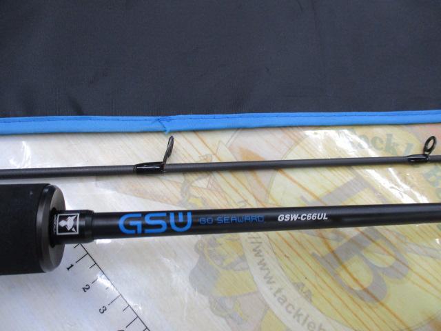 GSW GSW-C66UL