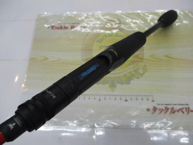 BPM BC-67ML-BF2｜＠ベリーネット 日本最大新品中古釣具WEBショップ