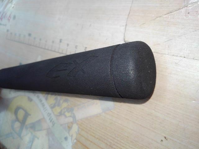 オーバーゼアEX 103M