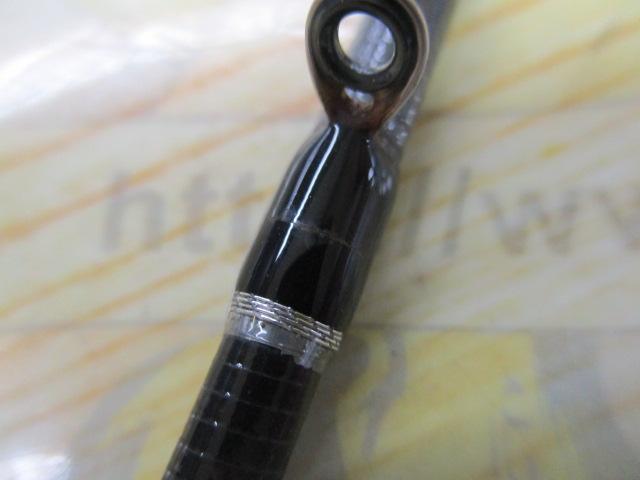 グルーヴィ 66C｜＠ベリーネット 日本最大新品中古釣具WEBショップ