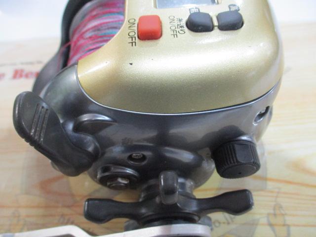 99電動丸 3000H