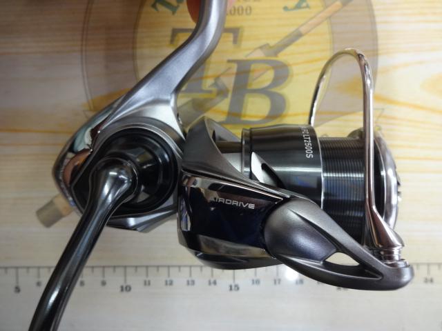25カルディア FC LT2500S