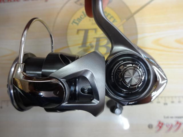 25カルディア FC LT2500S