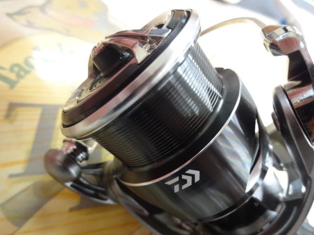 25カルディア FC LT2500S