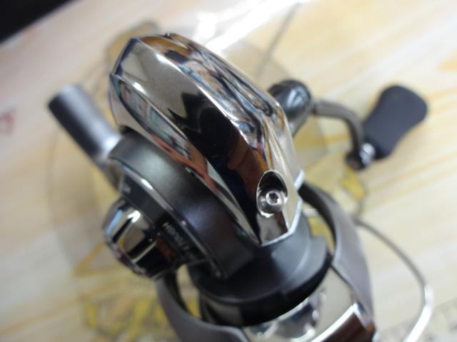 25カルディア FC LT2500S