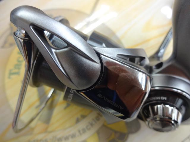 25カルディア FC LT2500S