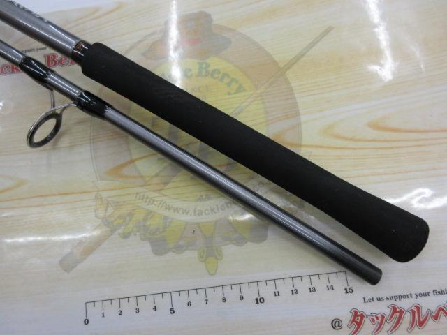 ジグキャスター 96M｜＠ベリーネット 日本最大新品中古釣具WEBショップ
