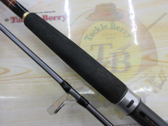 ジグキャスター 96M｜＠ベリーネット 日本最大新品中古釣具WEBショップ