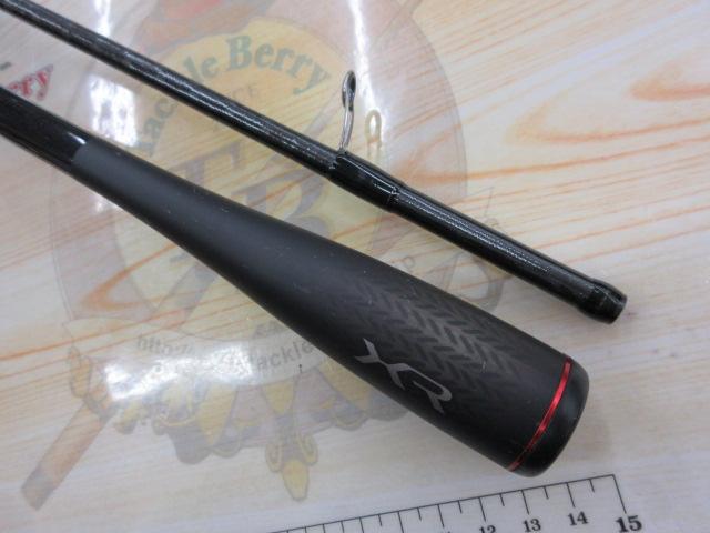 セフィアXR S86ML