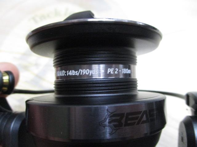 ビーストSP 3500H