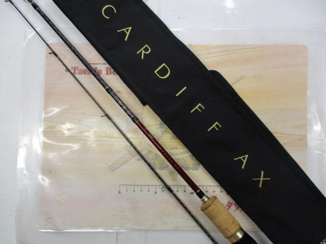 カーディフAX B64L-F