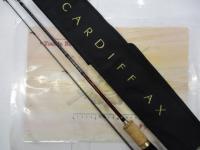 カーディフAX B64L-F
