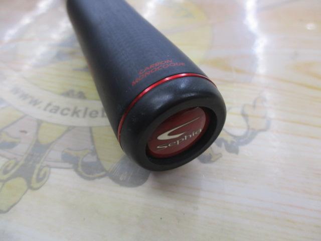 20セフィアエクスチューン S82ML