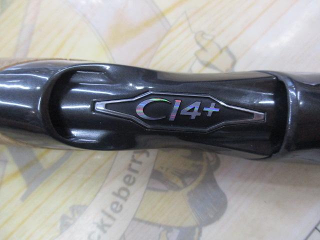 20セフィアエクスチューン S82ML