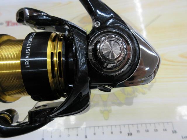 23レガリス LT2500S-XH