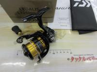 23レガリス LT2500S-XH