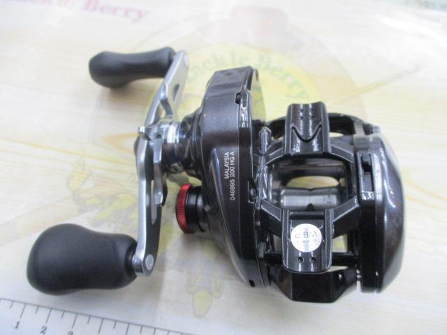 シマノ　スコーピオン24 200HG 新品未使用 24スコーピオンMD 200HG｜＠ベリーネット 日本最大新品中古釣具WEBショップ