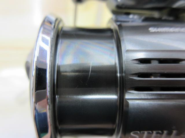 22ステラ C2000SHG