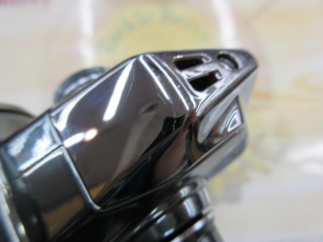 22ステラ C2000SHG