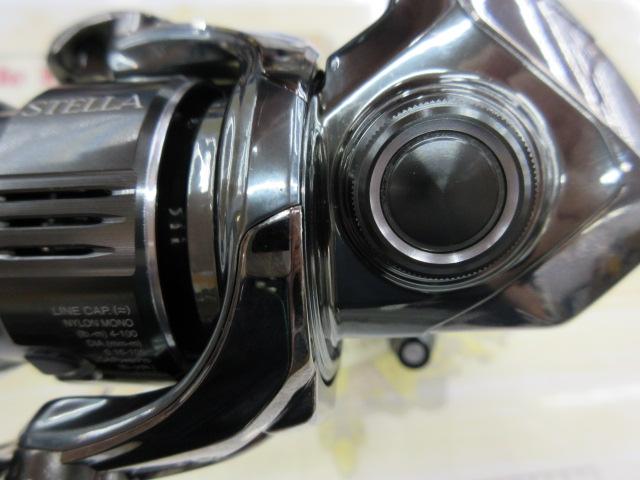 22ステラ C2000SHG
