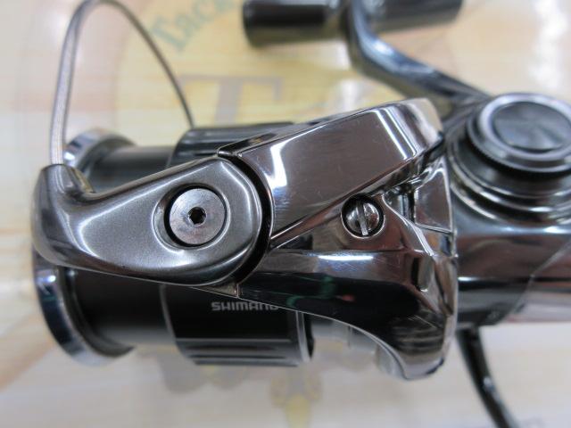 22ステラ C2000SHG