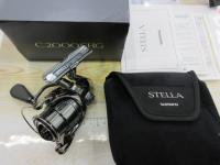 22ステラ C2000SHG