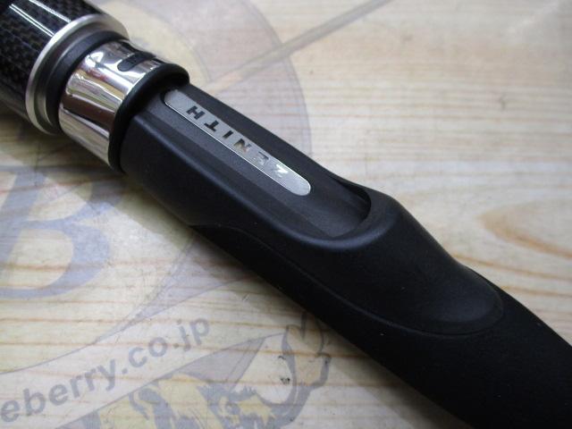 ZEROSHIKI ライトスペックSTKエボルブ ZLE-631SM
