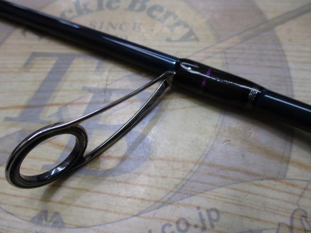 ZEROSHIKI ライトスペックSTKエボルブ ZLE-631SM