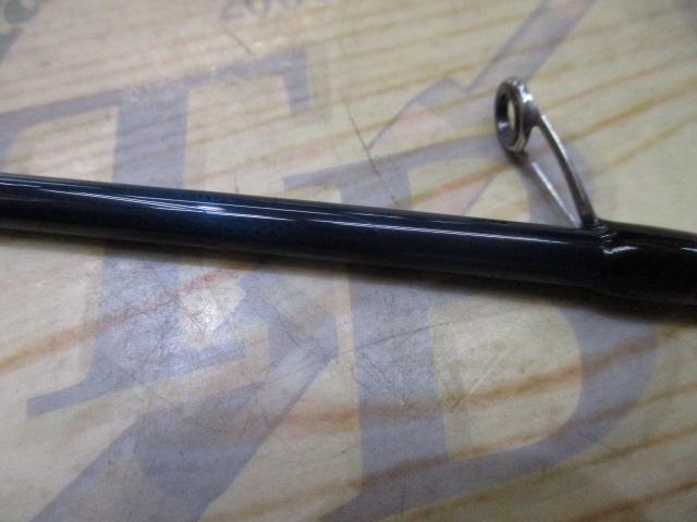 ZEROSHIKI ライトスペックSTKエボルブ ZLE-631SM