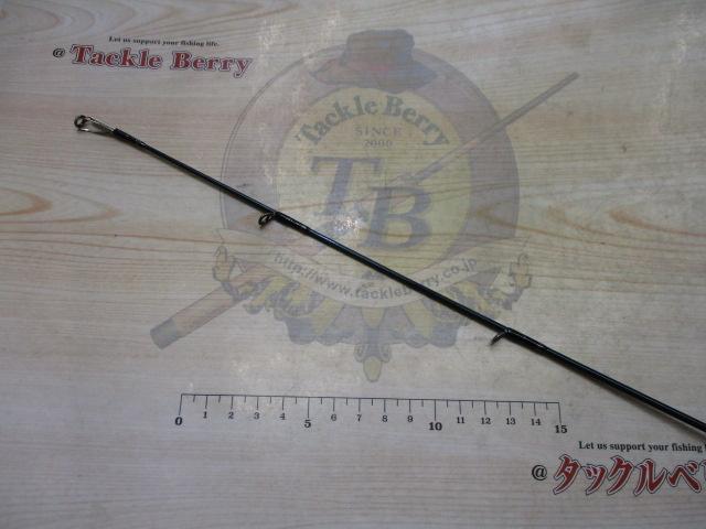 ZEROSHIKI ライトスペックSTKエボルブ ZLE-631SM