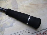 ZEROSHIKI ライトスペックSTKエボルブ ZLE-631SM