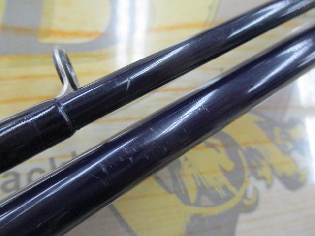 アグレシオン AGC-602M｜＠ベリーネット 日本最大新品中古釣具WEBショップ