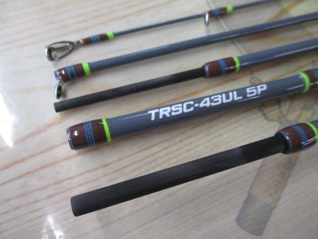 トラウトシグナル TRSC-43UL 5P