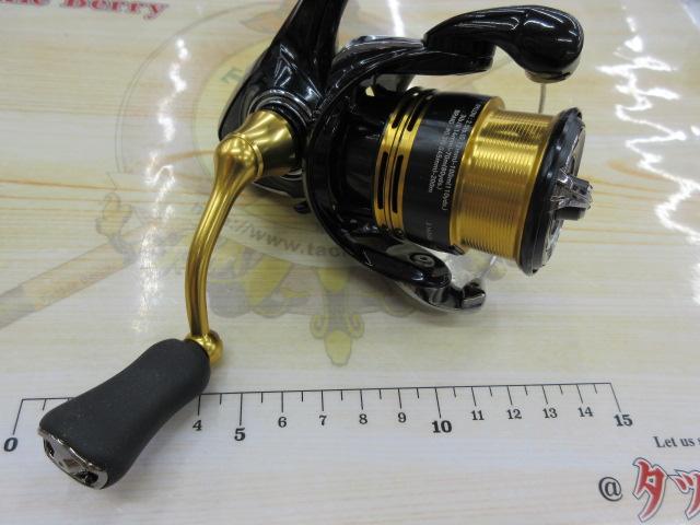 23レガリス LT1000S