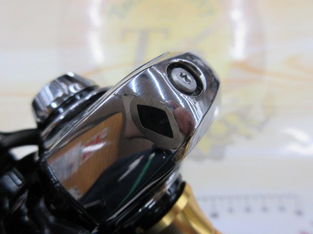 23レガリス LT1000S