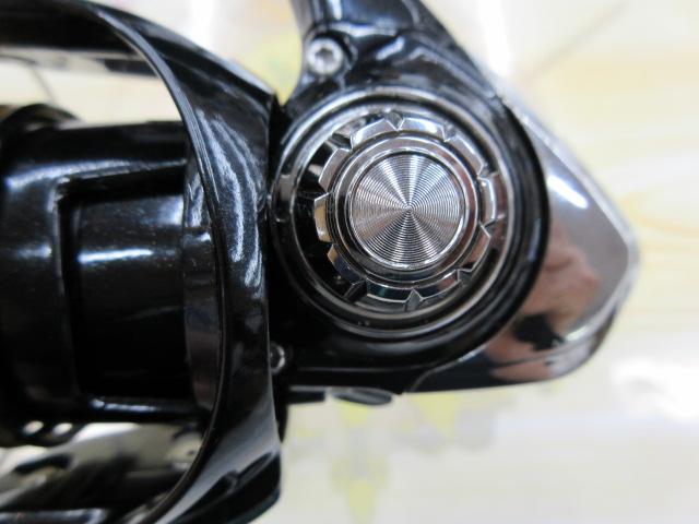 23レガリス LT1000S