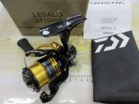 23レガリス LT1000S