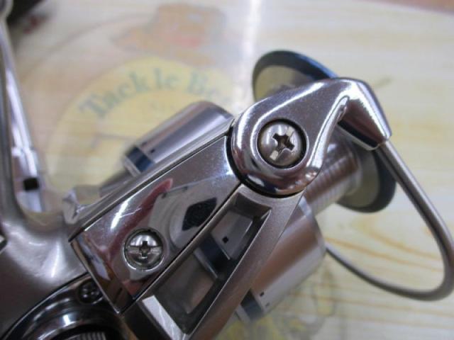 カルディアKIXカスタム 3500PE