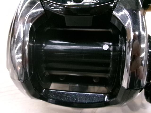 21ビーストマスター 3000EJ