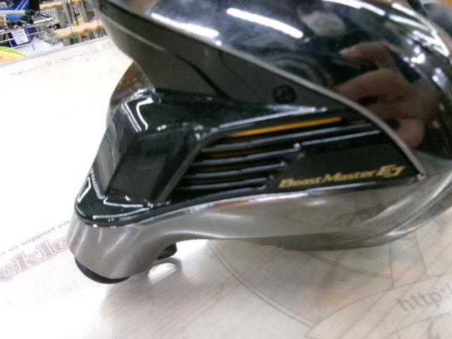 21ビーストマスター 3000EJ