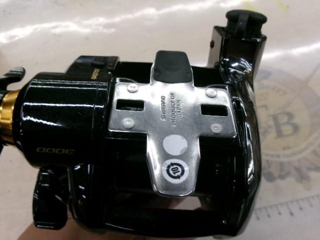 21ビーストマスター 3000EJ