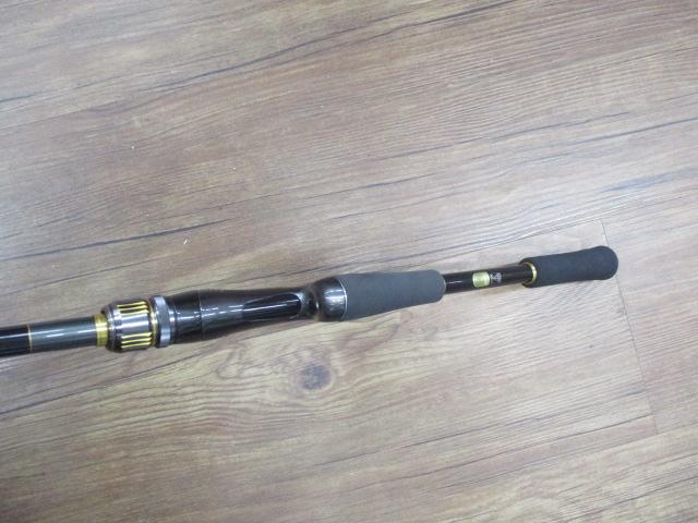 23バスワン XT+ 1610H-SB/2｜＠ベリーネット 日本最大新品中古釣具WEB