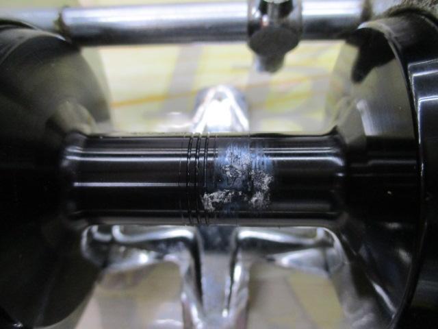 アンバサダー7000レッド