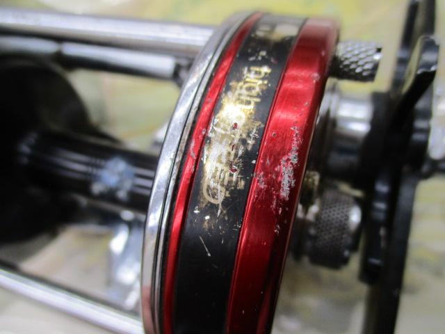 アンバサダー7000レッド