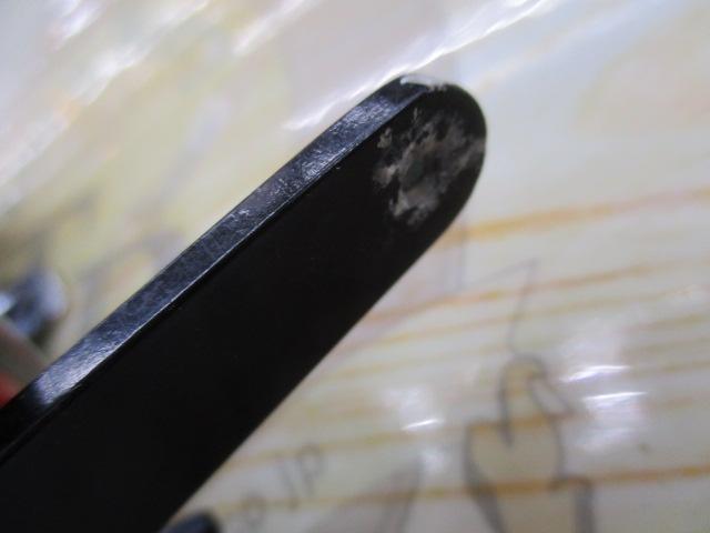 アンバサダー7000レッド