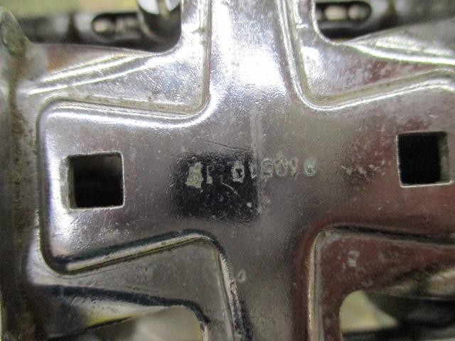 アンバサダー7000レッド