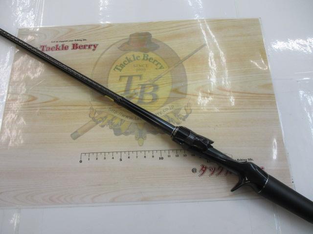 21ポイズングロリアス 170H｜＠ベリーネット 日本最大新品中古釣具WEB