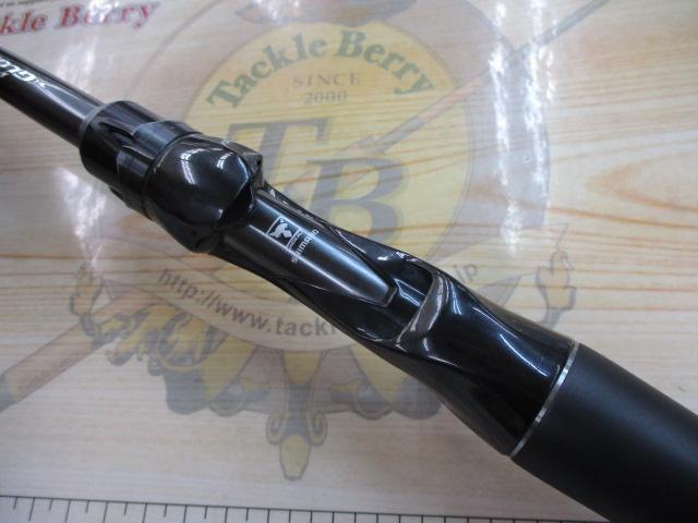 21ポイズングロリアス 170H｜＠ベリーネット 日本最大新品中古釣具WEB