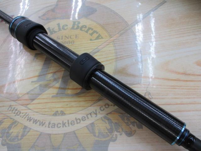 ラグゼ寧音 B64ML-solid｜＠ベリーネット 日本最大新品中古釣具WEBショップ