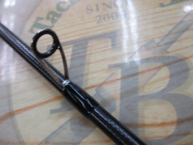 LUXXE 寧音　B64ML-SOLID 中古品 ラグゼ寧音 B64ML-solid｜＠ベリーネット 日本最大新品中古釣具WEBショップ